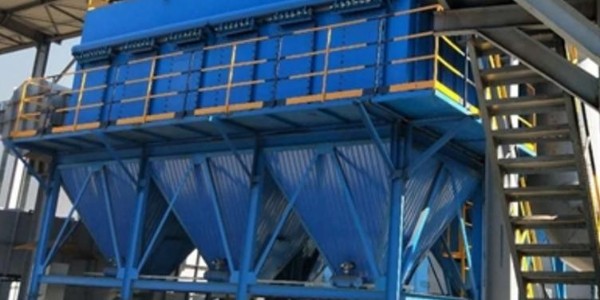 含水含油工況為什么選用塑燒板除塵？耀先環境為您強勢推薦