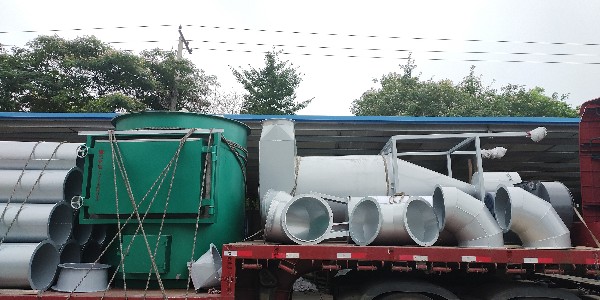 哇！耀先這種小型垃圾焚燒爐，讓處理固廢變得輕而易舉