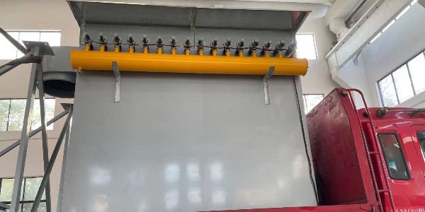 除塵器廠家耀先布袋除塵器15年生產經驗，用了人人都說好