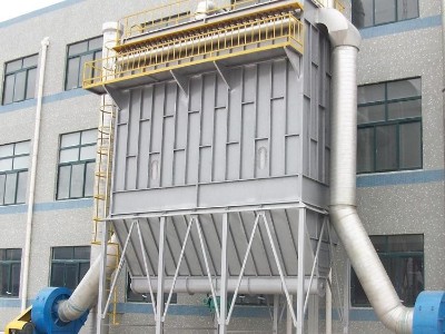脈沖布袋除塵器的特殊優勢？高新技術企業耀先環境來揭秘