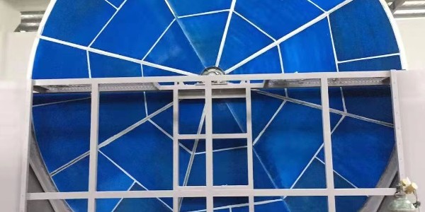 沸石轉輪+rto設備和活性炭吸附的區別，耀先小編為您解答