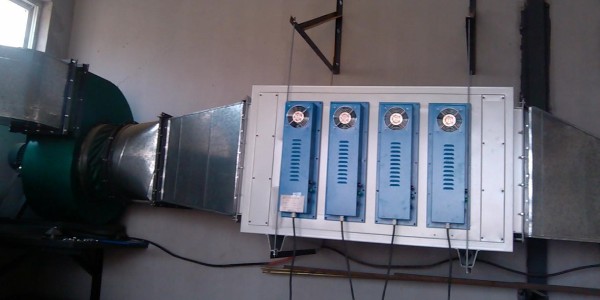 耀先給您放個大招：印刷廠油墨廢氣就交給uv光解<i style='color:red'>光催化</i>設備吧！