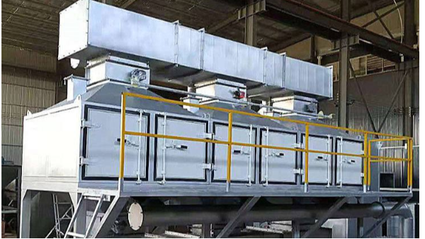 催化燃燒設(shè)備治理有機(jī)廢氣的2個注意點(diǎn)，別再兩眼一抹黑啦！