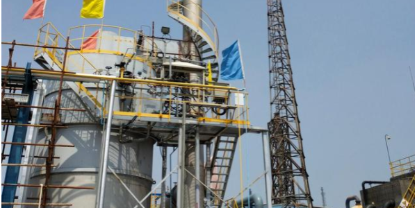 治廢無需愁第四代RTO設(shè)備順勢而生，廢氣處理廠家耀先環(huán)境研發(fā)生產(chǎn)