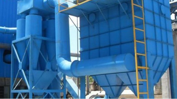 布袋除塵器設(shè)備“錢”景可期，15年除塵器廠家耀先在揭秘