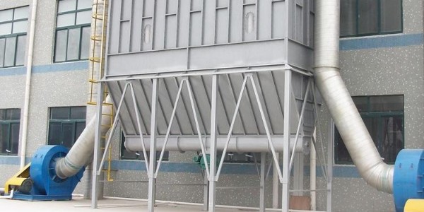 喜報：熱烈祝賀耀先銷售部謝雷廷與江蘇某環(huán)保公司簽訂除塵器合同