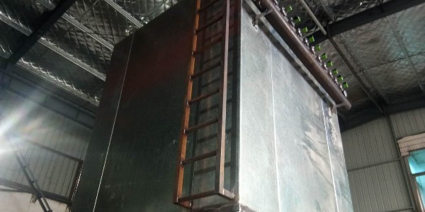 單機(jī)除塵器