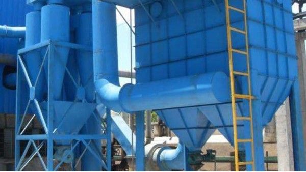 砂石場除塵器如何選擇？找廠家耀先按工況配置，管安裝售后