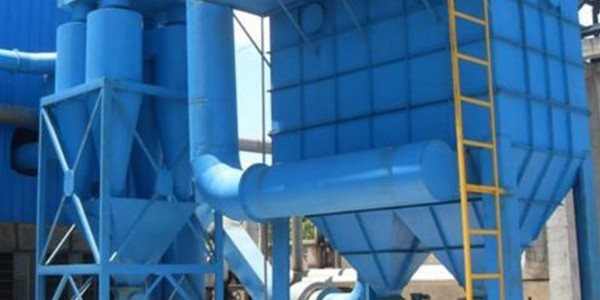干式除塵器和濕式除塵器有什么區別？除塵器廠家耀先教您分辨