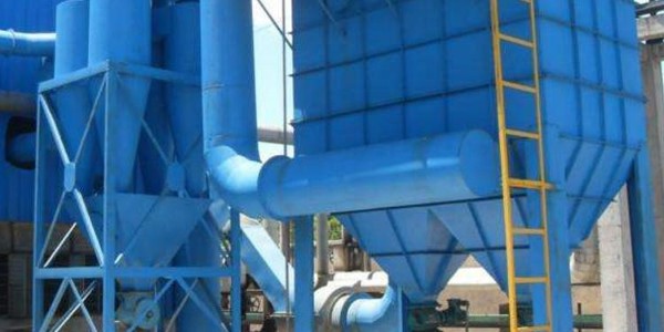 布袋除塵器從細節上追求高品質，除塵器廠家耀先環境高標準研發！