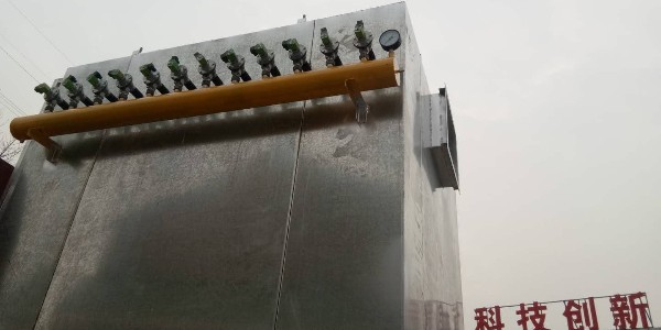 耀先脈沖布袋除塵器