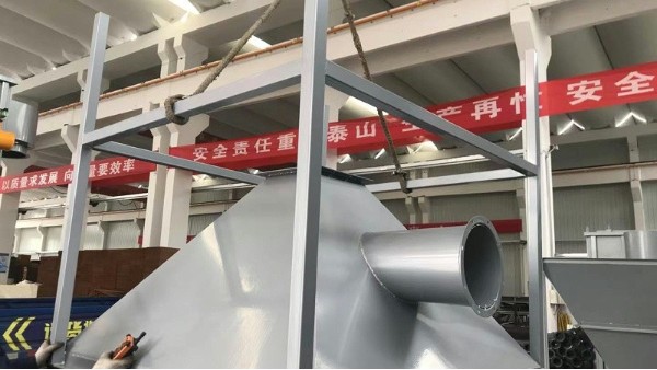 煉鋼廠為什么選擇脈沖布袋除塵器？除塵器廠家耀帶您詳細(xì)分析