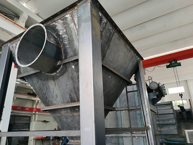 布袋除塵器廠家