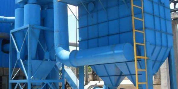 解決制藥行業粉塵問題，無錫除塵器廠家耀先環境不在話下