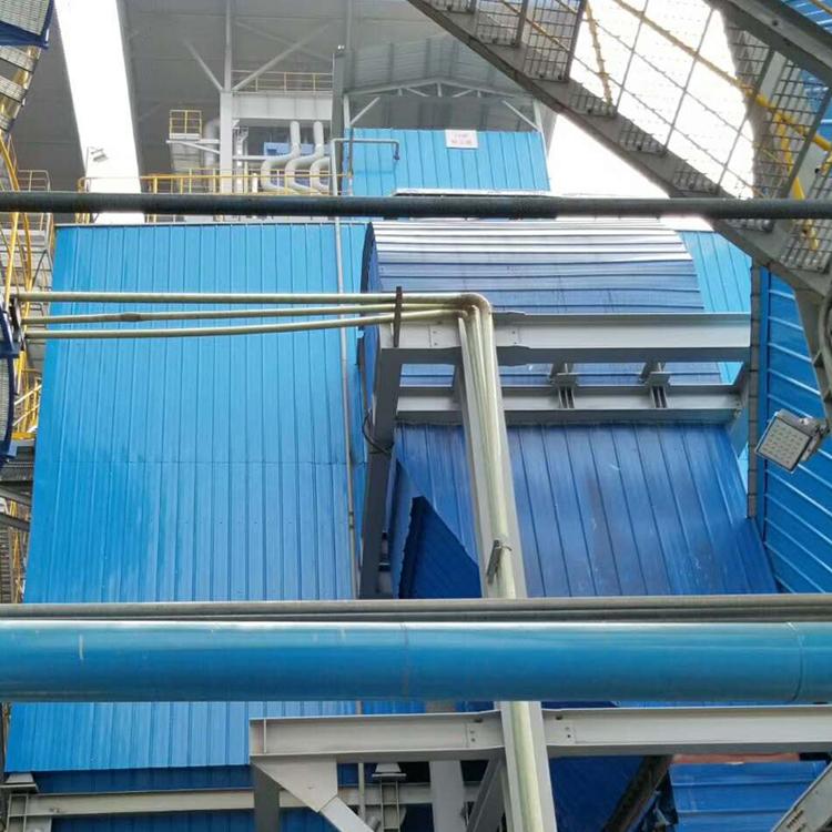 無(wú)錫除塵器廠家