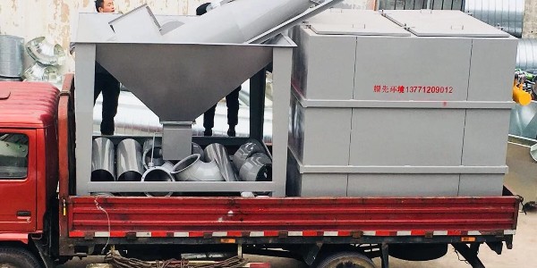 布袋除塵器的設(shè)計(jì)要點(diǎn)，5個(gè)重要的地方還是來(lái)耀先環(huán)境聽(tīng)聽(tīng)吧！