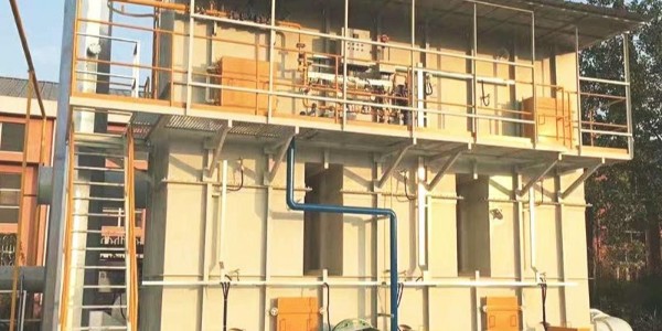 RTO蓄熱焚燒爐的特點有哪些？它的效果好不好？答案在這里