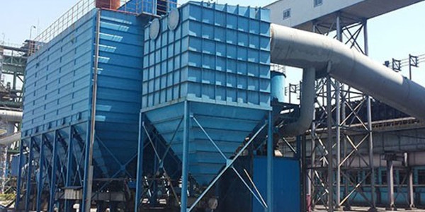 耀先布袋除塵器