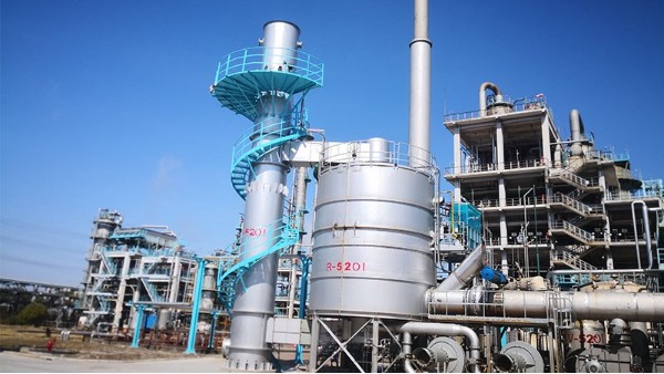 廢氣處理廠家耀先應用分析：包裝行業緣何紛紛采用RTO焚燒爐？