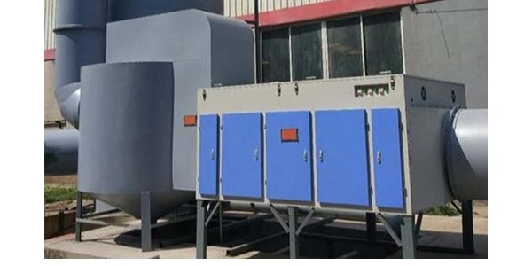 印刷廠油墨廢氣就交給uv光解<i style='color:red'>光催化</i>設備吧，耀先就是專做的！