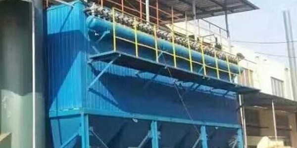 保衛(wèi)藍(lán)天同呼吸，治理霧霾共行動：耀先布袋除塵器助力環(huán)保