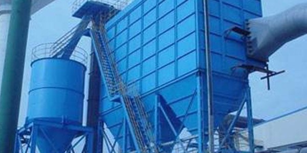 無錫廢氣處理廠家耀先布袋除塵器，什么時候該清灰？