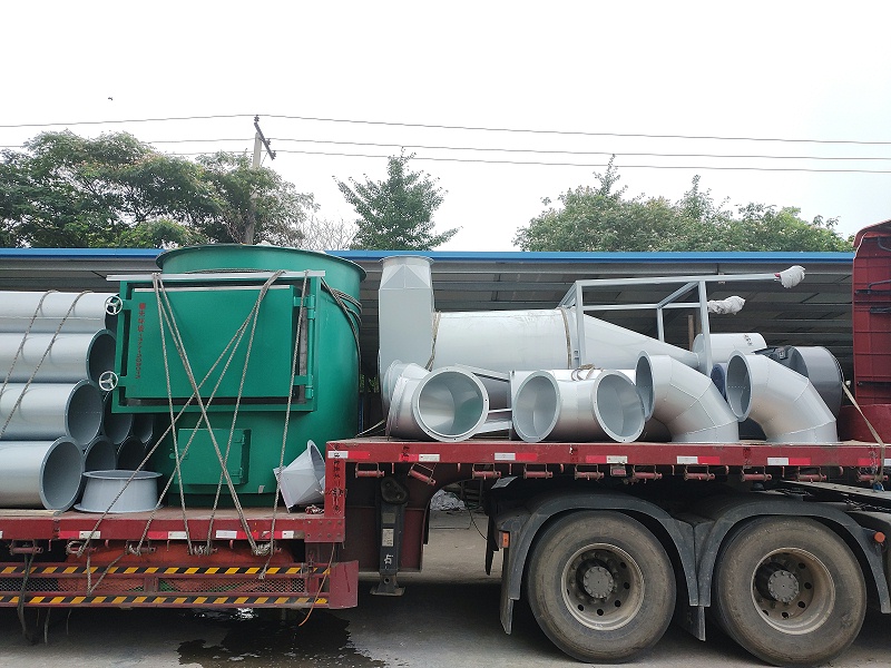 工業垃圾焚燒爐