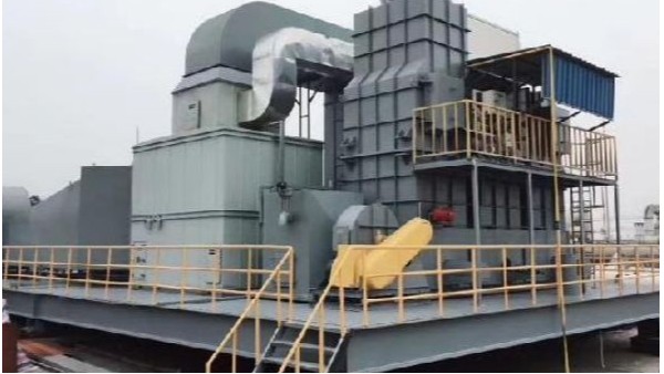 廢氣處理廠家耀先小編為您分享：rto與焚燒爐有哪些區別？