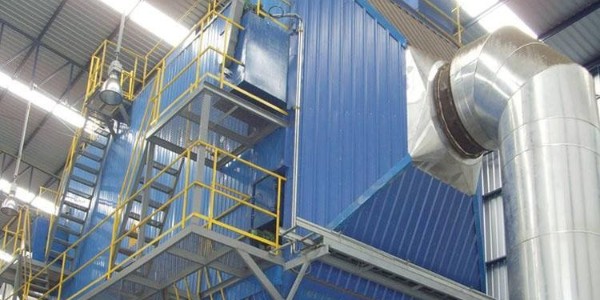 濾筒除塵器在各行業廣泛運用，好評不斷，原來其中有大有奧秘