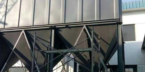 布袋除塵器為何如此受歡迎？15年廠家耀先環境來解答