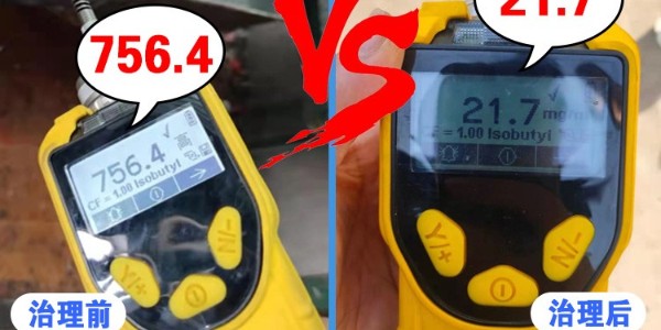 催化燃燒設(shè)備選哪家好？15年廠家耀先環(huán)境不容錯過