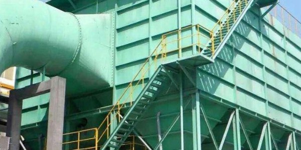 塑燒板除塵器的凈化效率怎么樣？生產廠家耀先環境為您介紹