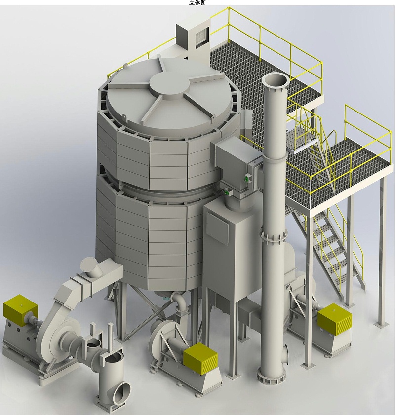 廢氣處理廠(chǎng)家