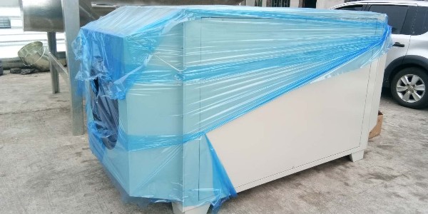 耀先UV光氧催化設備