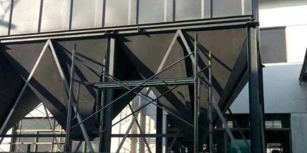 廢氣粉塵治理中常見的除塵設備有哪些？無錫廠家耀先環境來解答