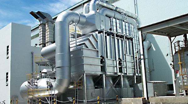 問對人了！現下流行的催化燃燒設備它安全嗎？耀先來回答！