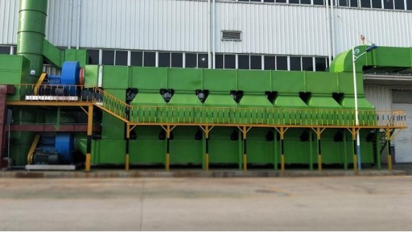 大家都想知道的催化燃燒設(shè)備這3件事！耀先環(huán)境來告訴您！