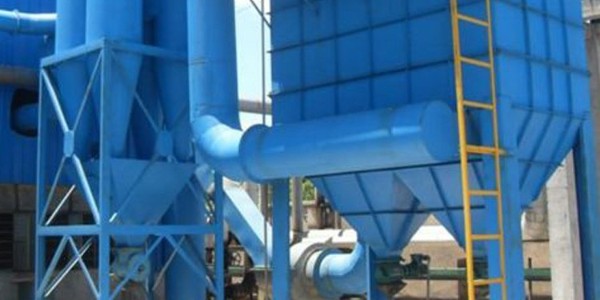 大型布袋除塵器應用，廠家耀先為您介紹它的4大優勢