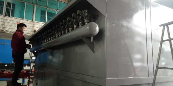 耀先布袋除塵器