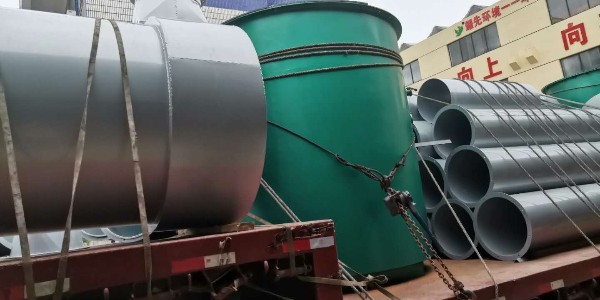 使用耀先環(huán)境焚燒爐處理廢氣，效果簡直好得不行