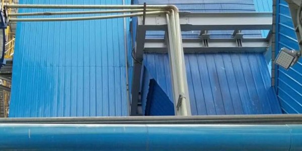 什么樣的布袋才能用在脈沖布袋除塵器上？先要滿足這3點要求