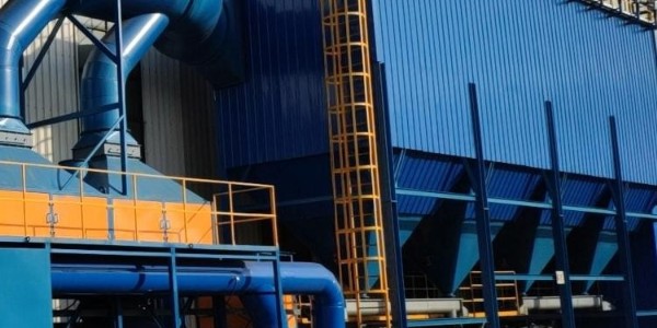 脈沖布袋除塵器的除塵效率與什么有關(guān)？廠家耀先告訴您！