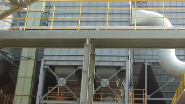 脈沖布袋除塵器就選耀先品牌，15年環保經驗廠家自主研發