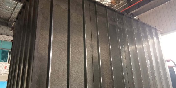 脈沖布袋除塵器