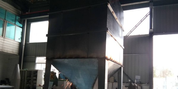 耀先脈沖布袋除塵器