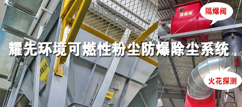 布袋除塵器廠家