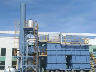 高新技術(shù)企業(yè)耀先環(huán)境沸石轉(zhuǎn)輪 RTO 設(shè)備：為涂布行業(yè)攻克廢氣難題，實(shí)現(xiàn)綠色發(fā)展！