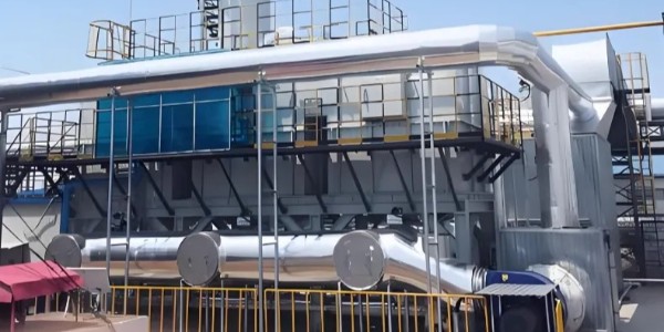 化工廢氣治理陷困局？耀先沸石轉(zhuǎn)輪 + RTO 設(shè)備，一招破局！