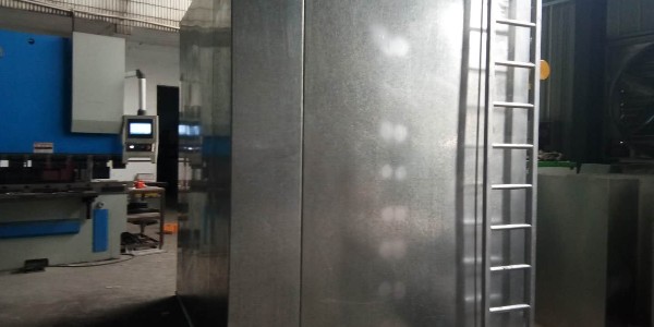 耀先脈沖布袋除塵器