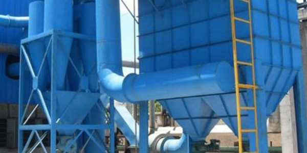 布袋除塵器擁有5大優(yōu)勢，15年生產(chǎn)廠耀先為您一一例舉